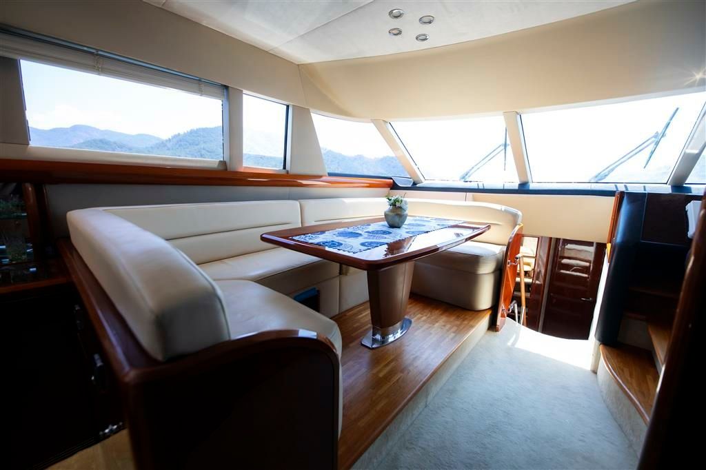 Princess 21M | Bormus 2