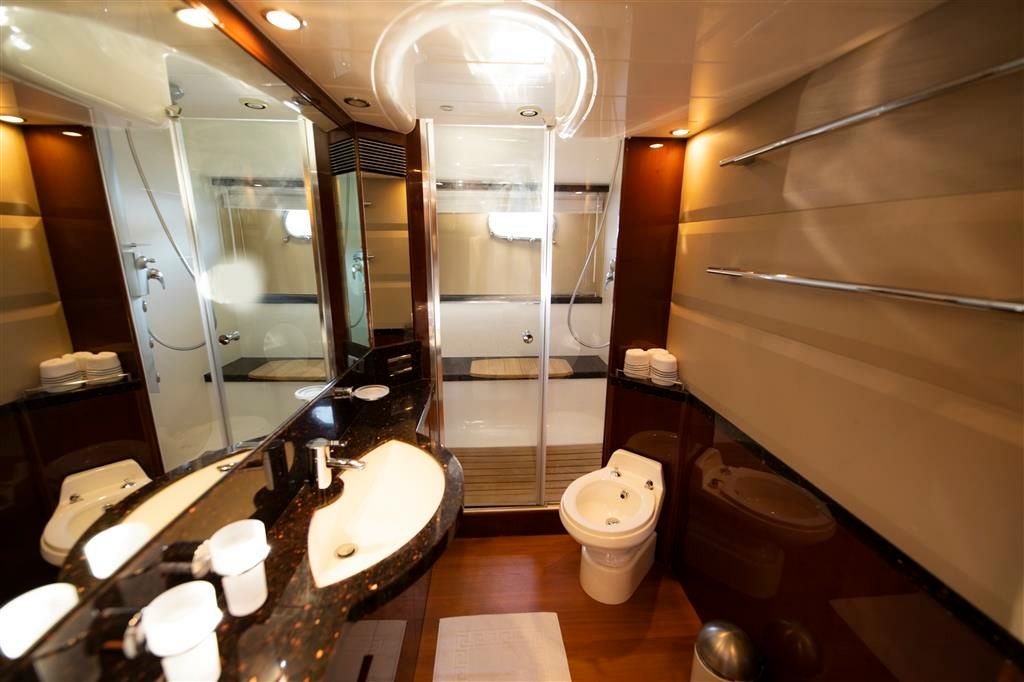 Princess 21M | Bormus 2