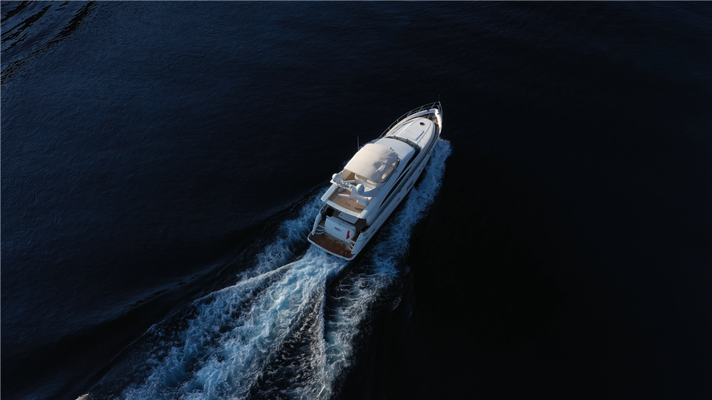 Princess 21M | Bormus 2