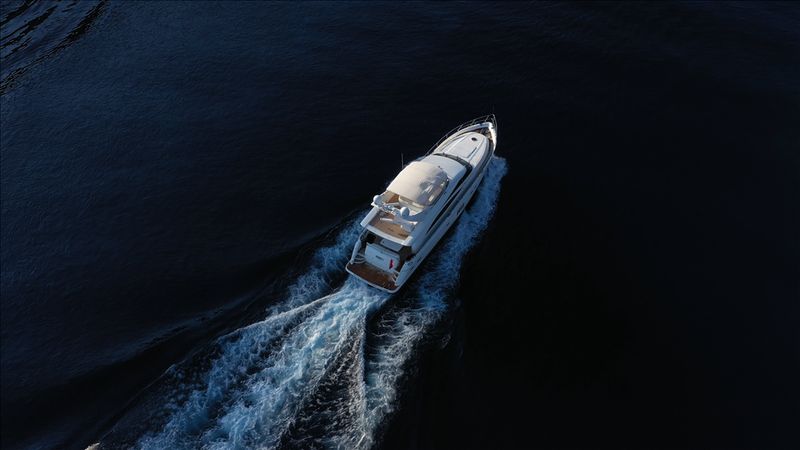 Princess 21M | Bormus 2