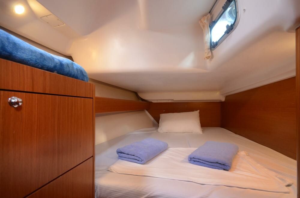 Beneteau Cyclades 39.3 | Lapina
