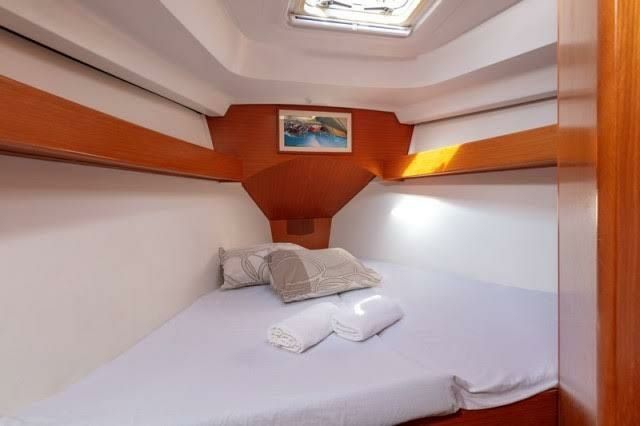 Beneteau Cyclades 39.3 | Lapina