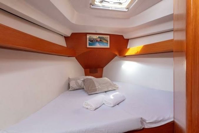 Beneteau Cyclades 39.3 | Lapina