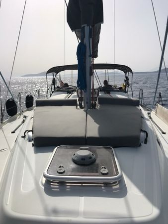 Beneteau Cyclades 39.3 | Lapina