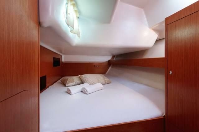 Beneteau Cyclades 39.3 | Lapina