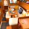 Beneteau Cyclades 39.3 | Lapina
