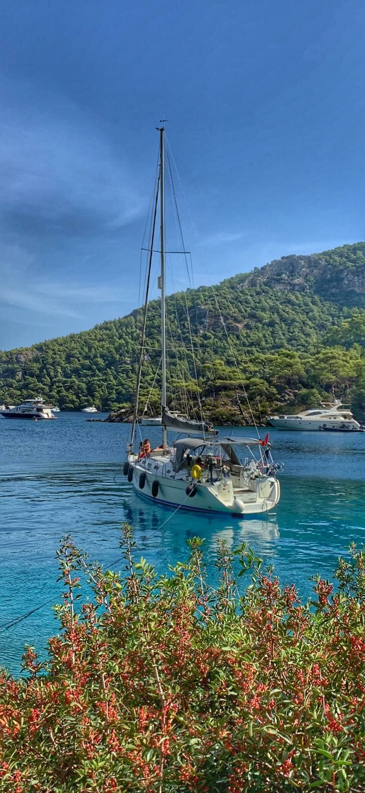 Beneteau Cyclades 39.3 | Lapina