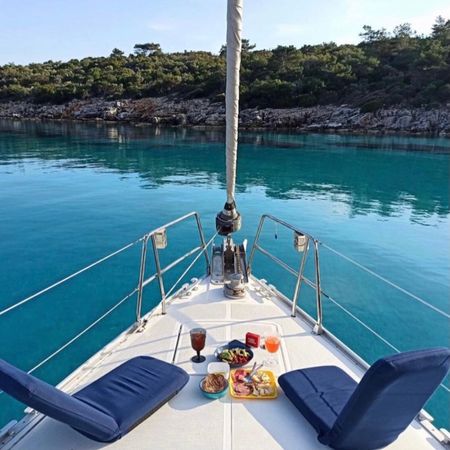 Beneteau Cyclades 39.3 | Lapina