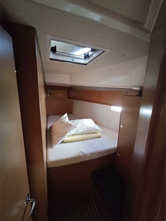 Bavaria Cruiser 46 | Sea Legend