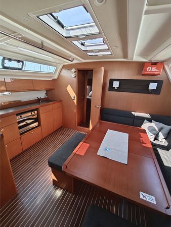 Bavaria Cruiser 46 | Sea Legend