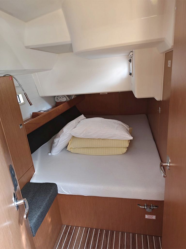 Bavaria Cruiser 46 | Sea Legend