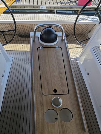 Bavaria Cruiser 46 | Sea Legend
