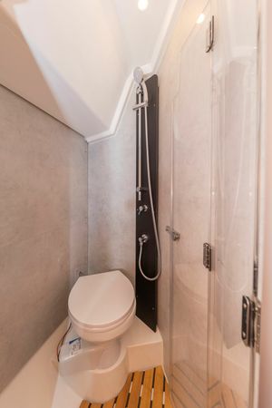 Bavaria C38 | Martini