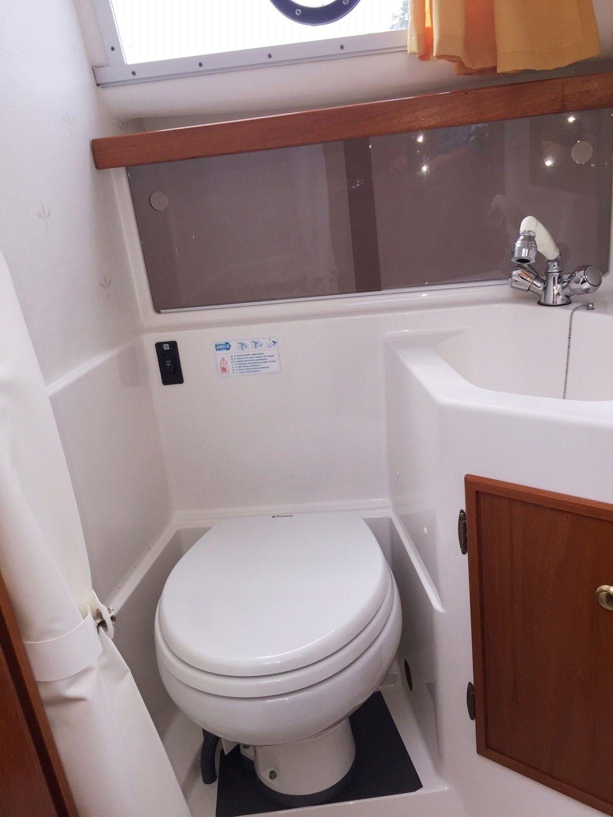 Marex 280 | Starkes Mäxchen