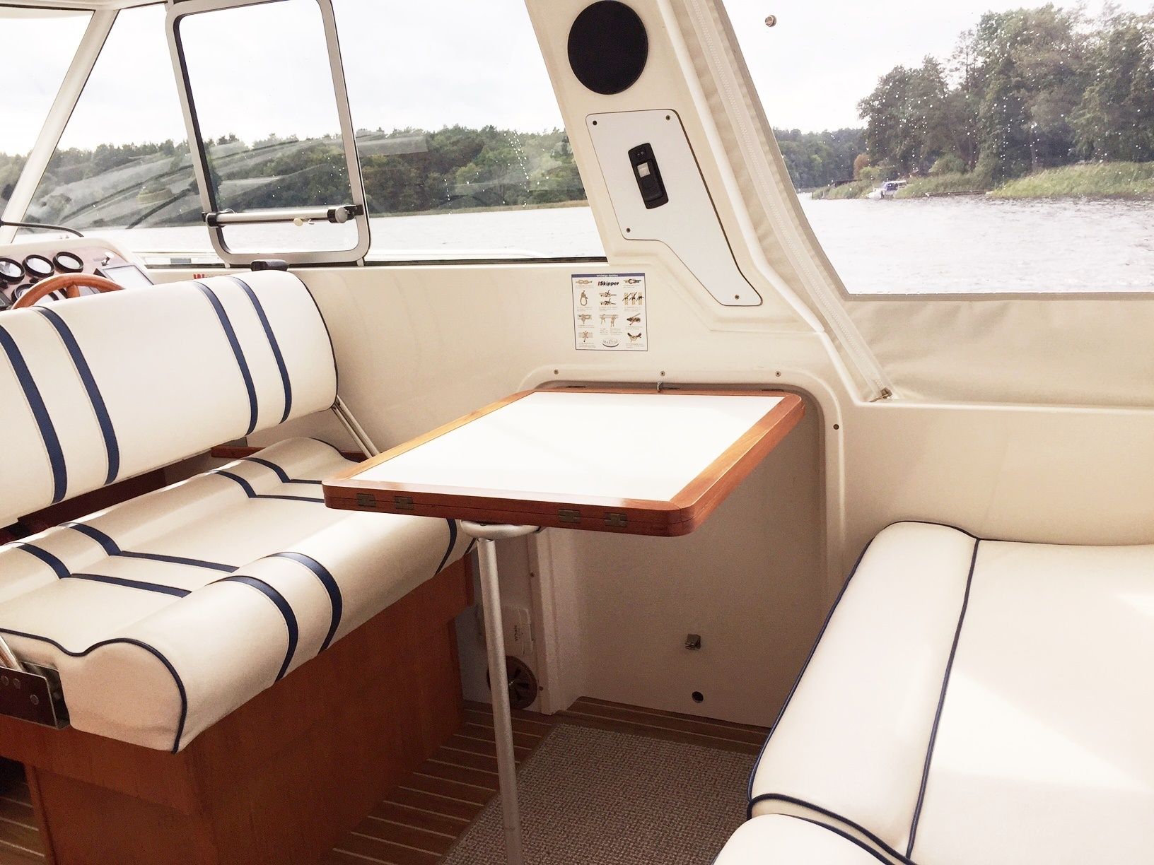 Marex 280 | Starkes Mäxchen