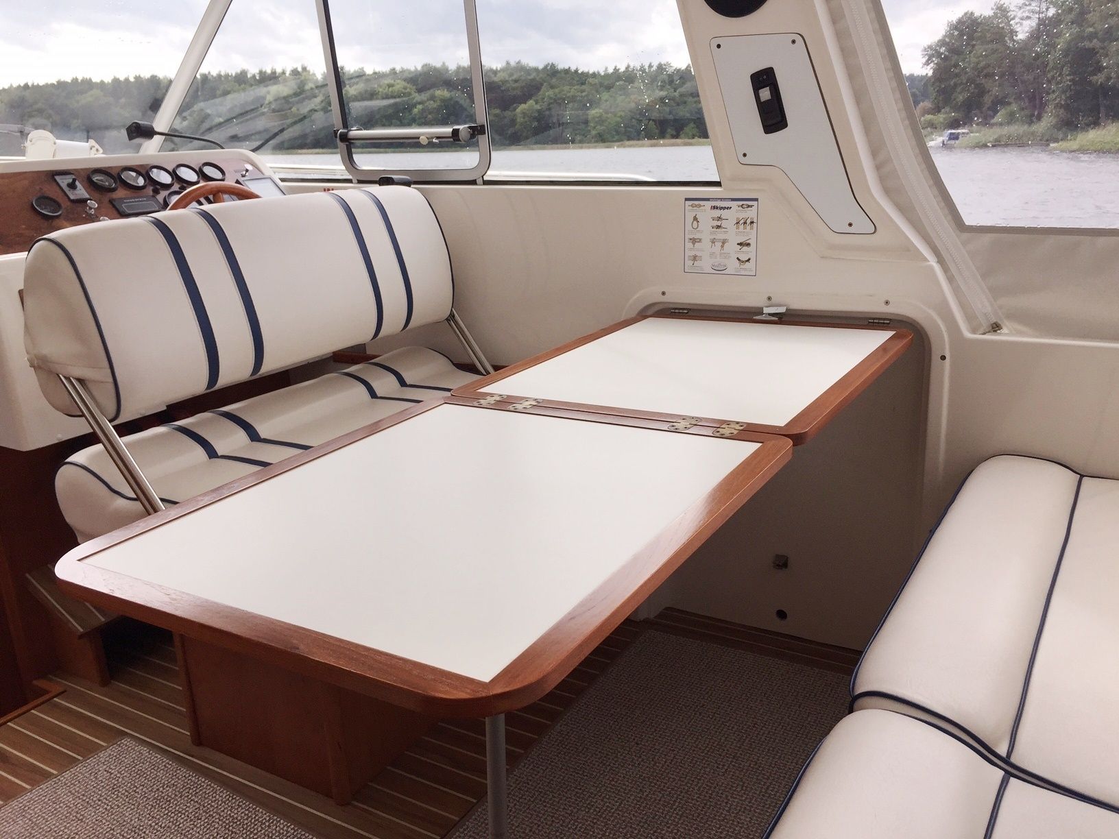 Marex 280 | Starkes Mäxchen