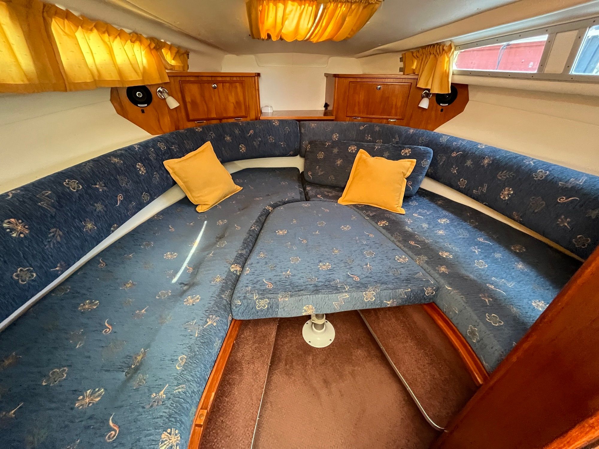 Marex 280 | Starkes Mäxchen