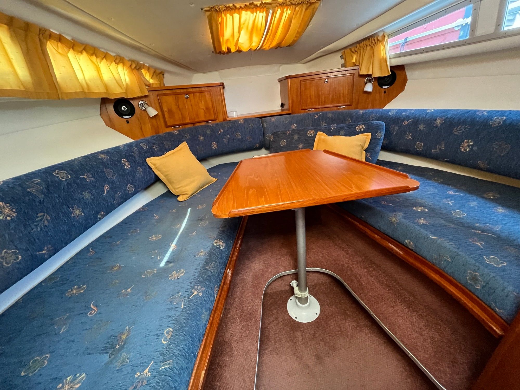 Marex 280 | Starkes Mäxchen