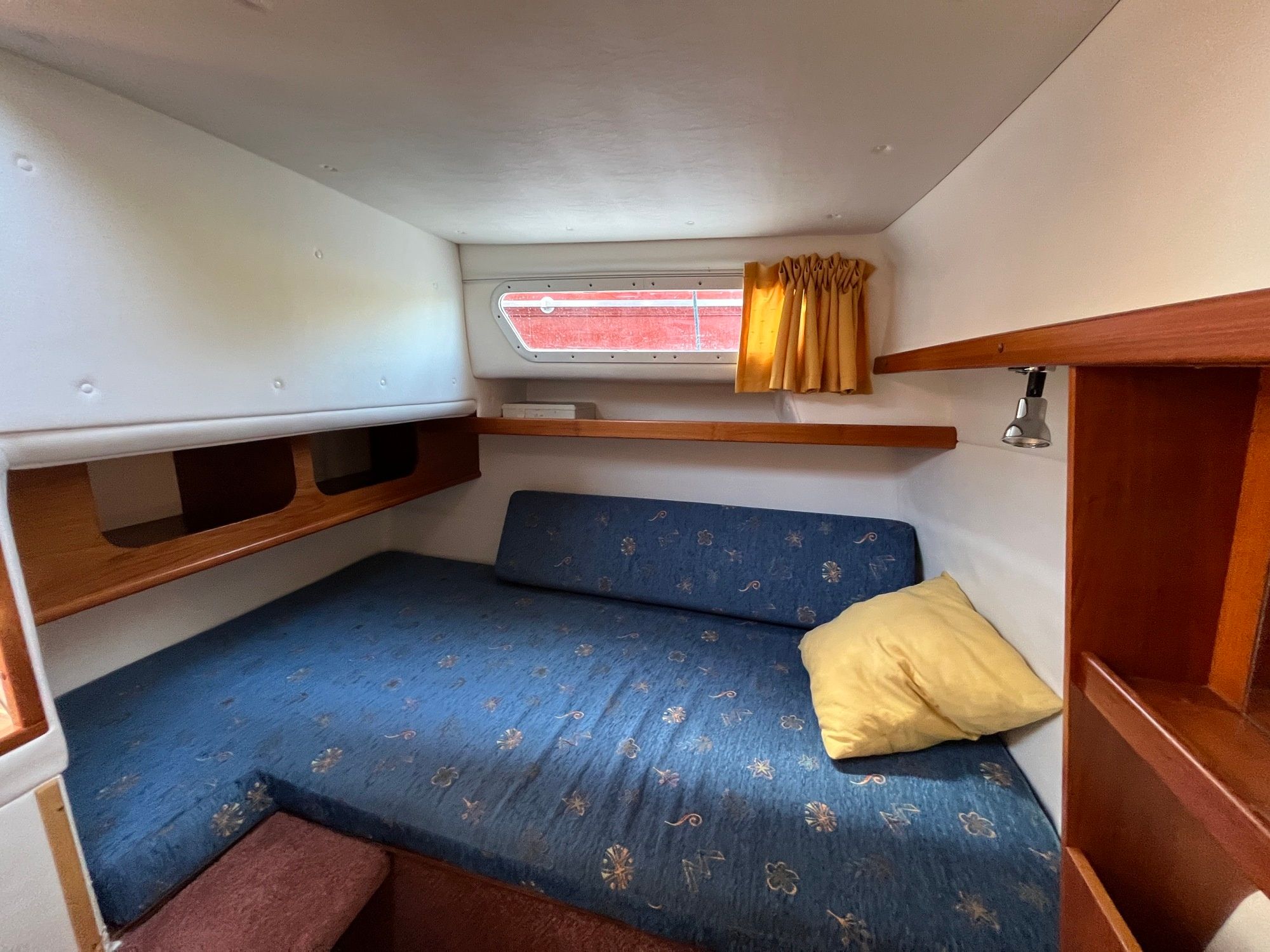 Marex 280 | Starkes Mäxchen