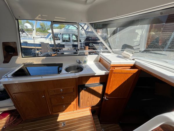 Marex 280 | Starkes Mäxchen