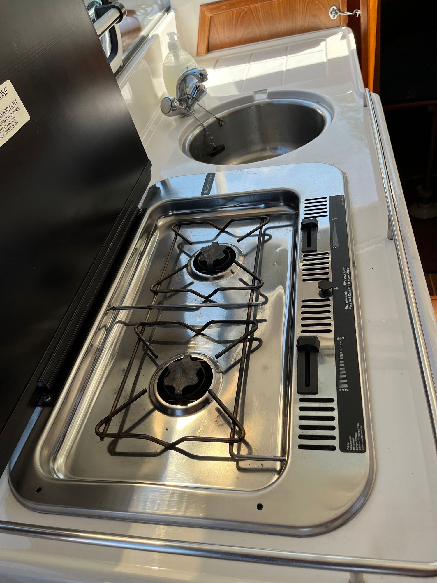 Marex 280 | Starkes Mäxchen