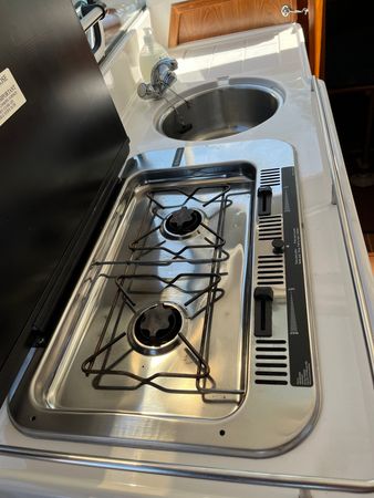 Marex 280 | Starkes Mäxchen