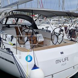 Bavaria Cruiser 46 | My Life