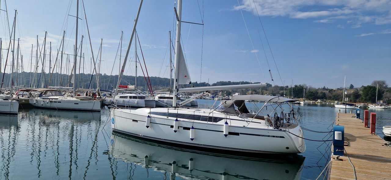 Bavaria Cruiser 46 | My Life