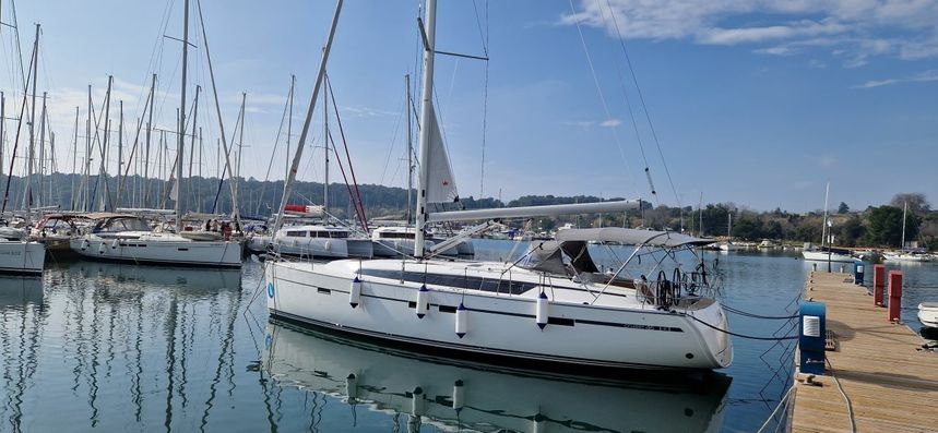 Bavaria Cruiser 46 | My Life