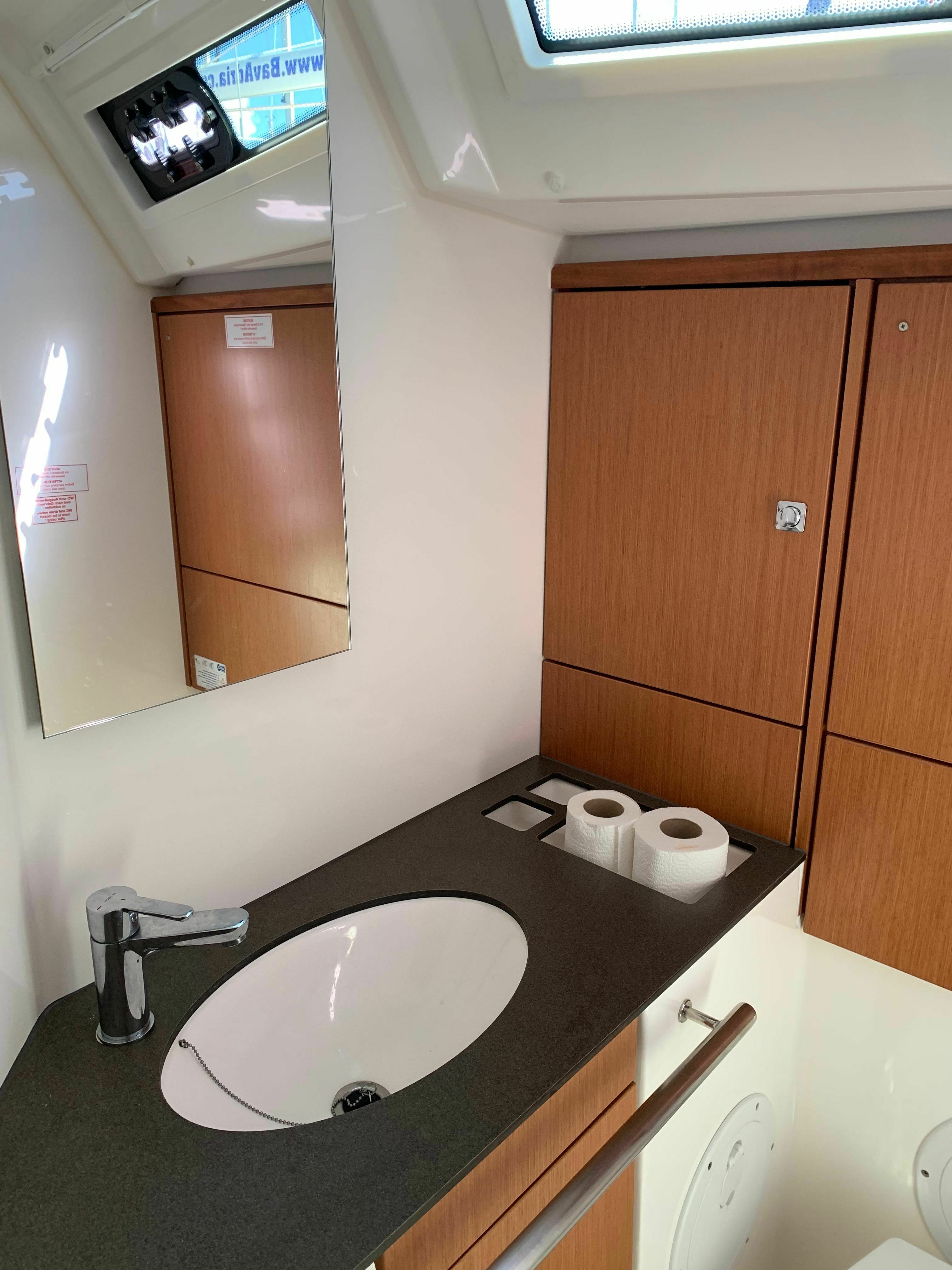 Bavaria Cruiser 46 | My Life