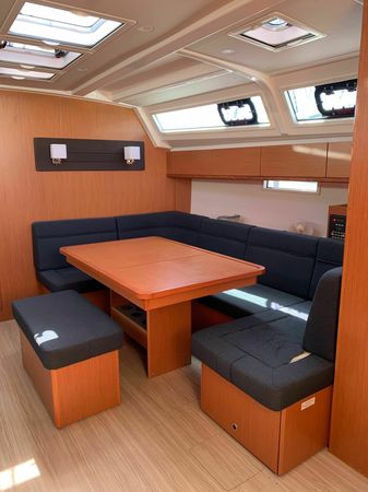 Bavaria Cruiser 46 | My Life