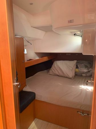 Bavaria Cruiser 46 | My Life