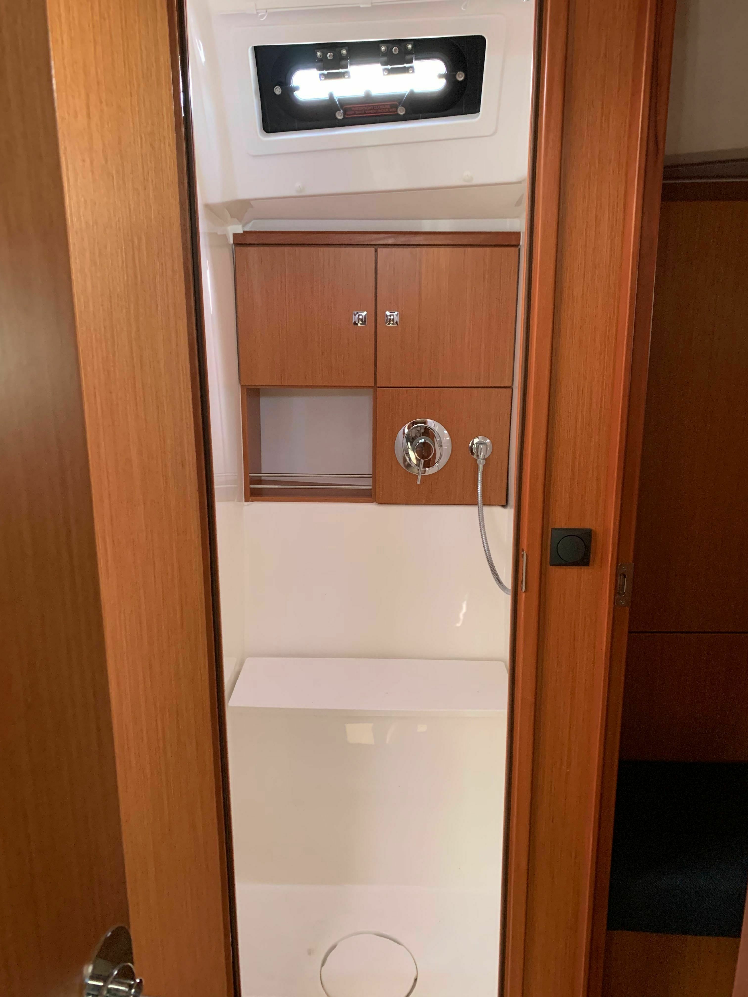 Bavaria Cruiser 46 | My Life