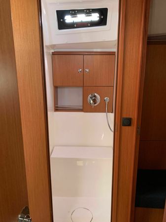 Bavaria Cruiser 46 | My Life