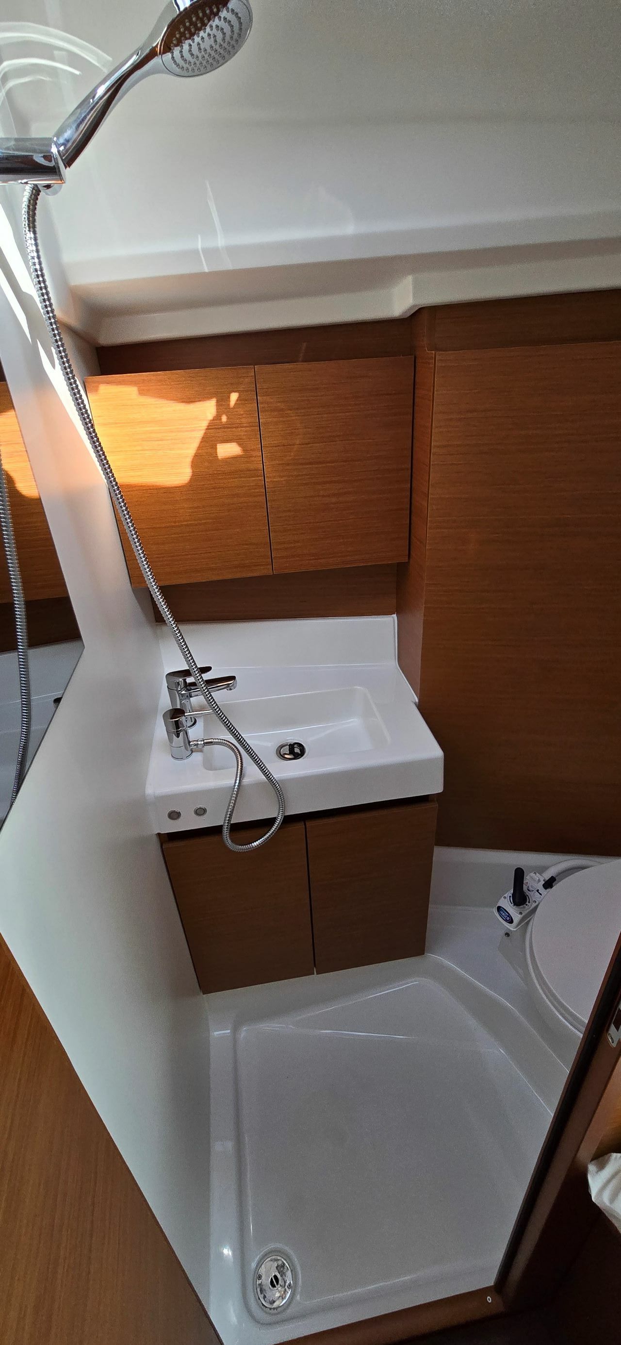 Jeanneau Sun Odyssey 380 | Princess Anja