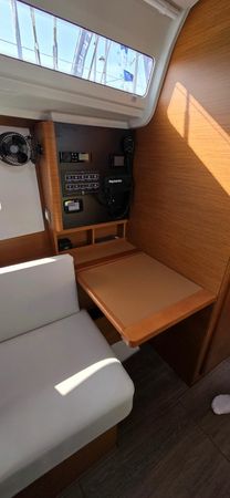 Jeanneau Sun Odyssey 380 | Princess Marija