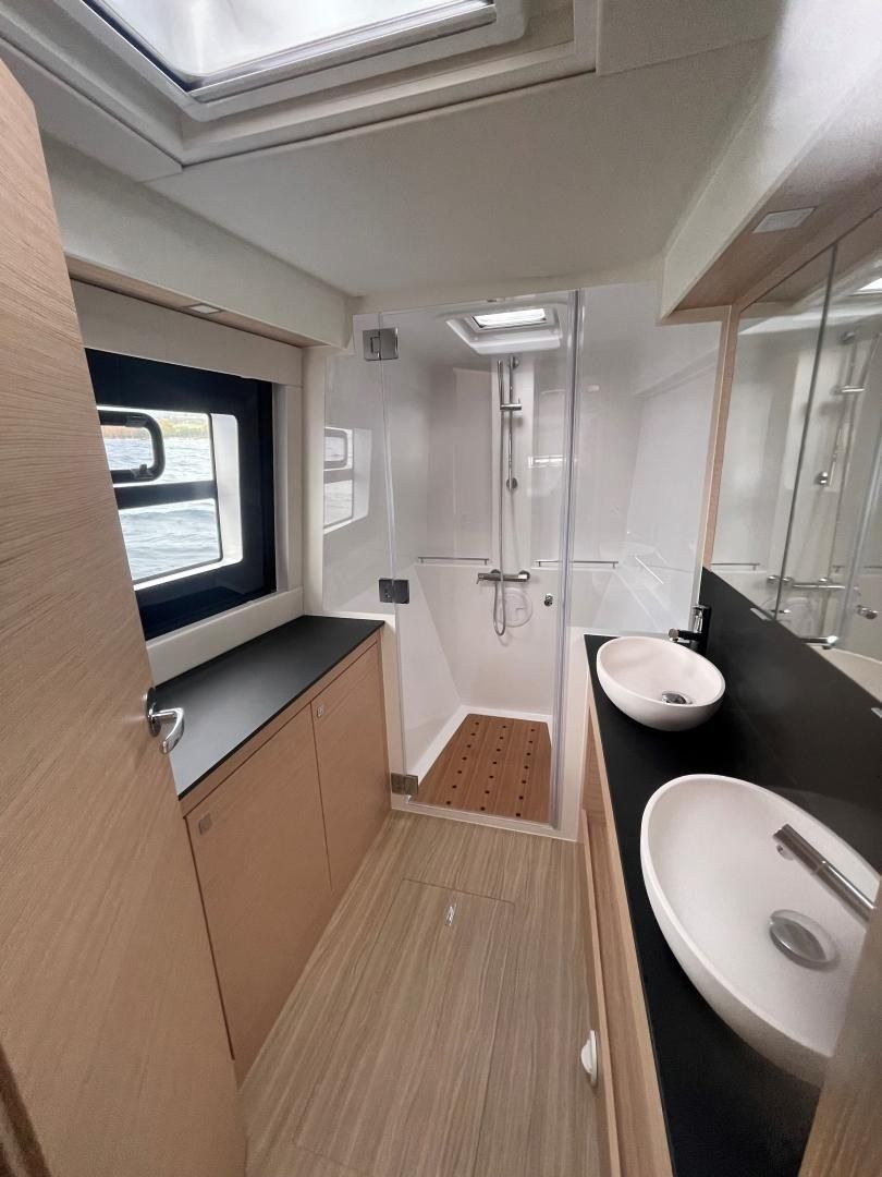 Nautitech 46 Open | Ocean 11