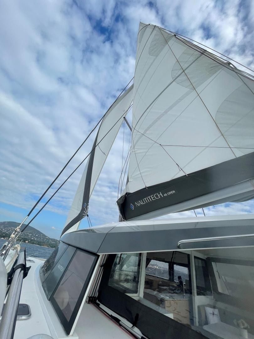Nautitech 46 Open | Ocean 11