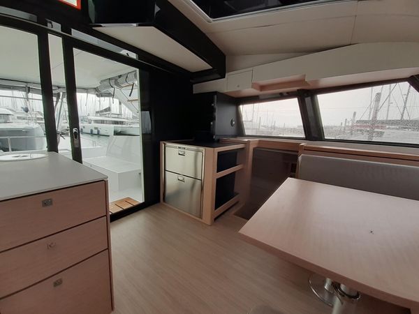 Nautitech 46 Open | Ocean 11
