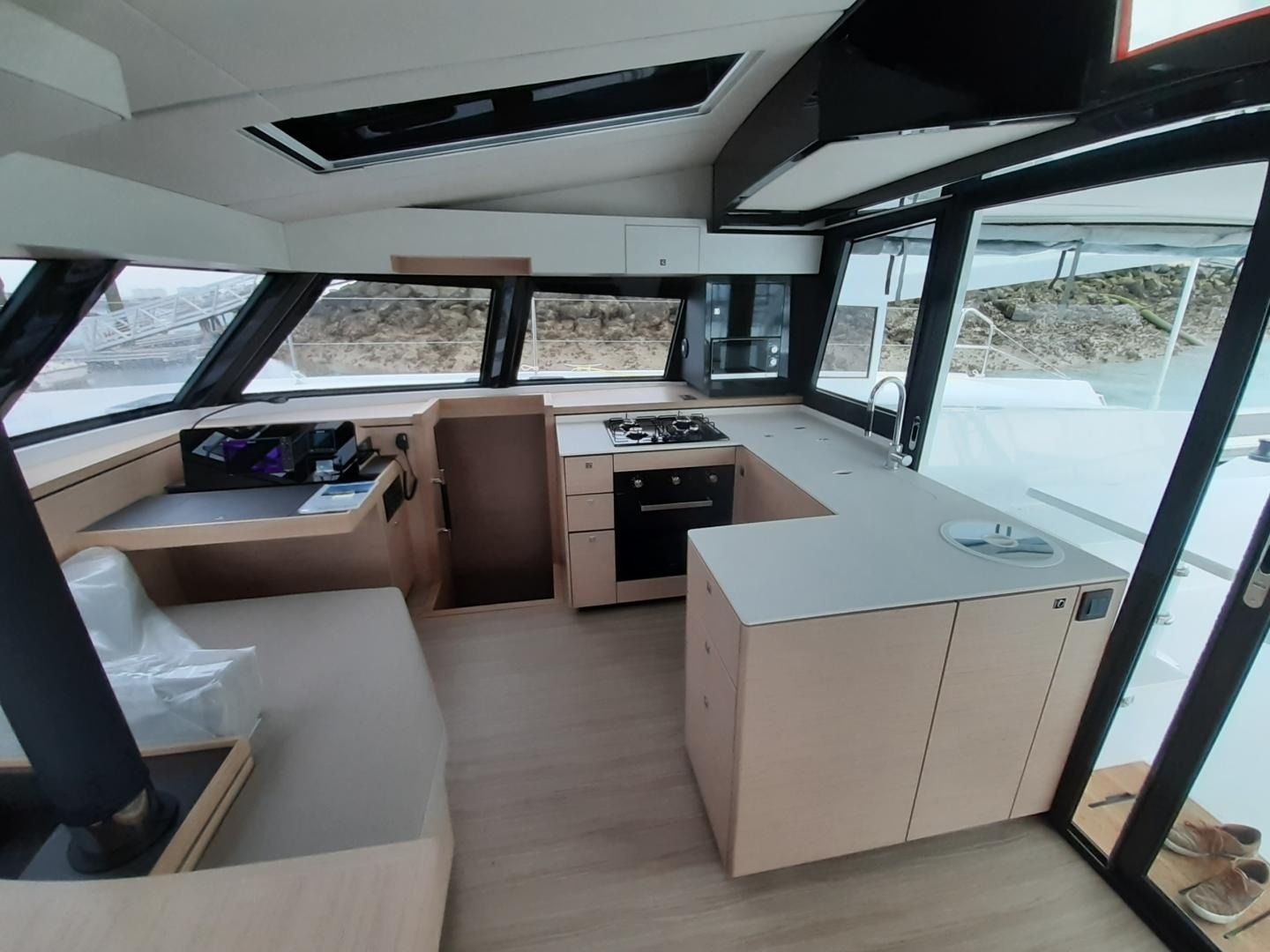 Nautitech 46 Open | Ocean 11