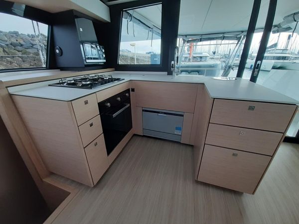 Nautitech 46 Open | Ocean 11