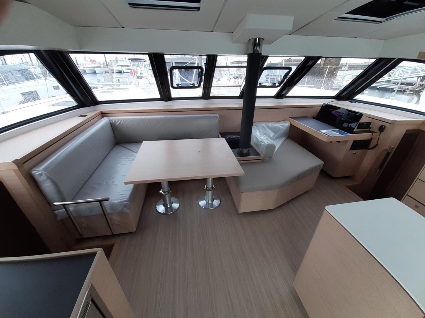 Nautitech 46 Open | Ocean 11