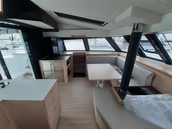 Nautitech 46 Open | Ocean 11