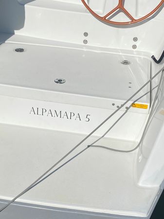 Excess 11 | Alpamapa
