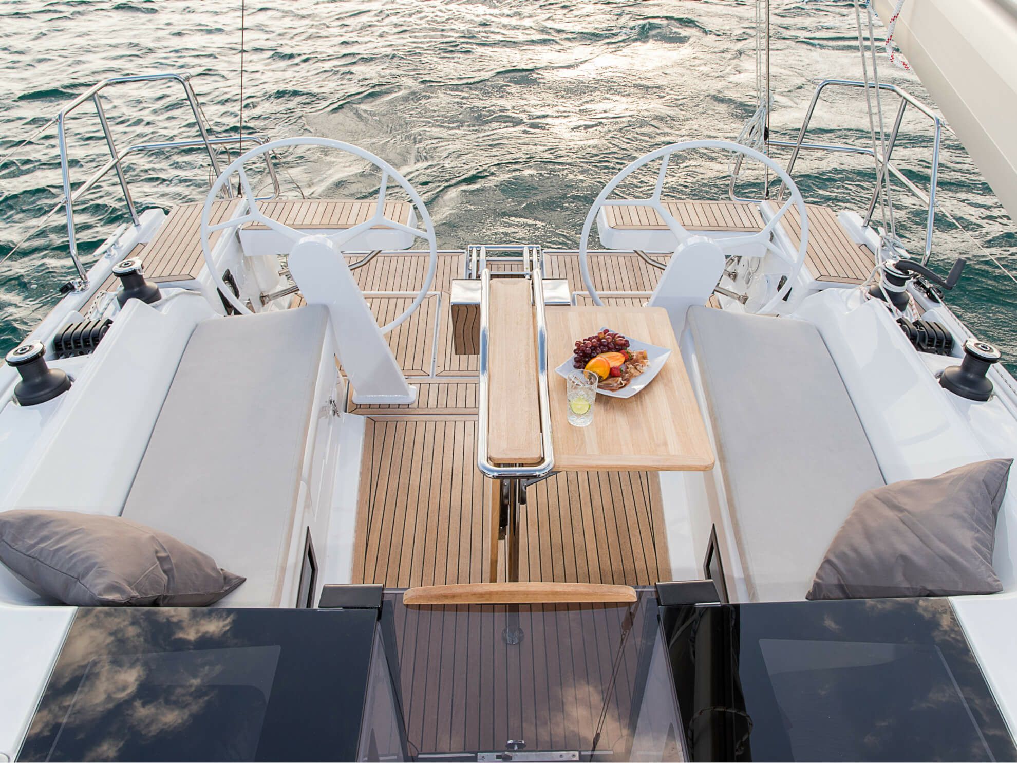 Hanse 388 | Fourteen