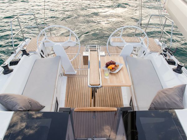 Hanse 388 | Fourteen