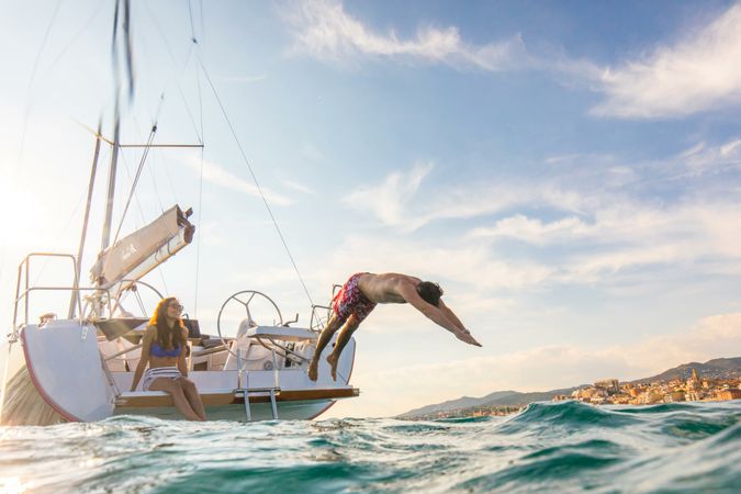 Hanse 388 | Fourteen