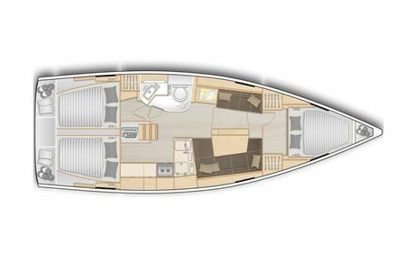 Hanse 388 | Fourteen