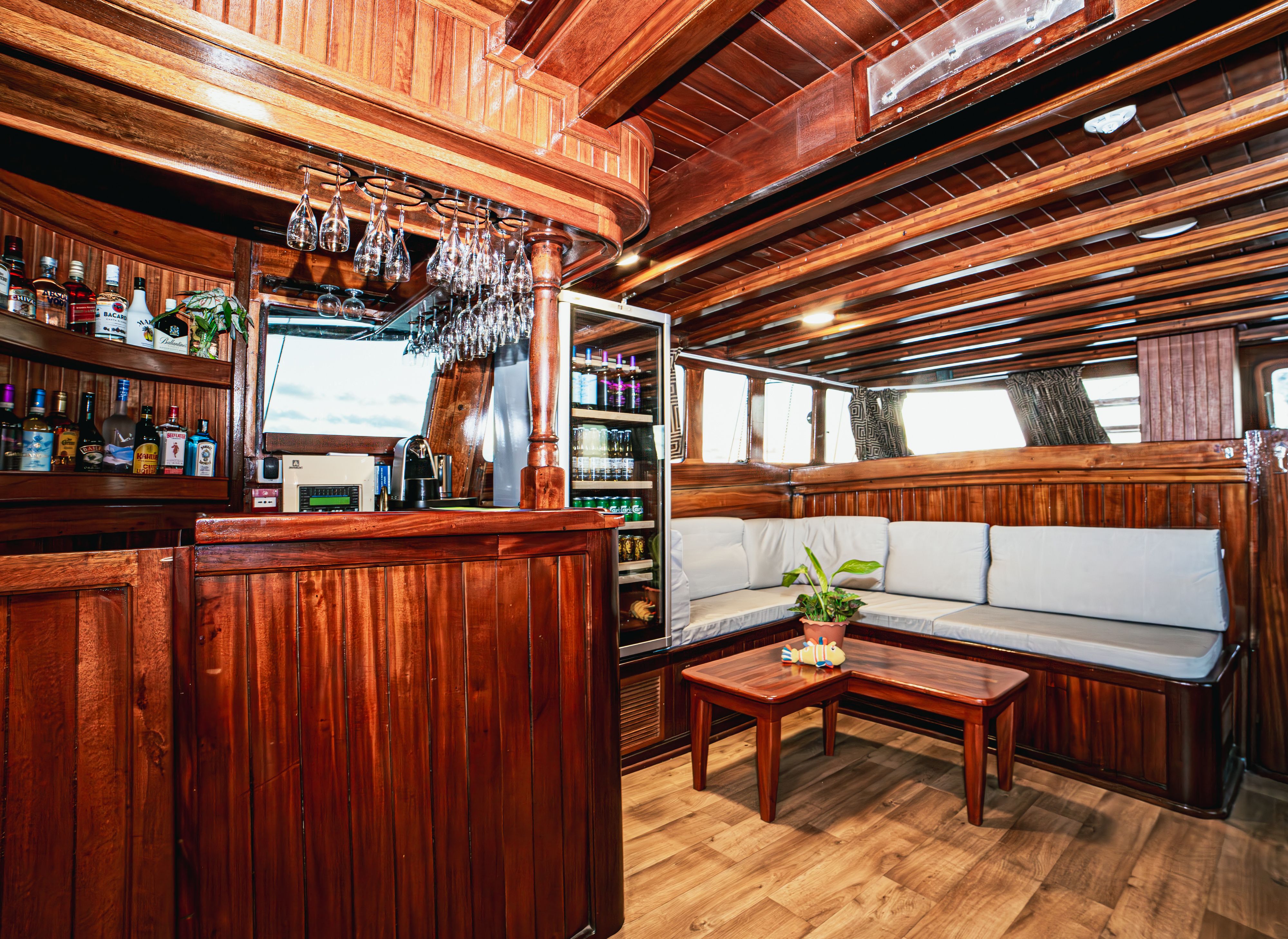 Gulet 100 | Akoya Pearl