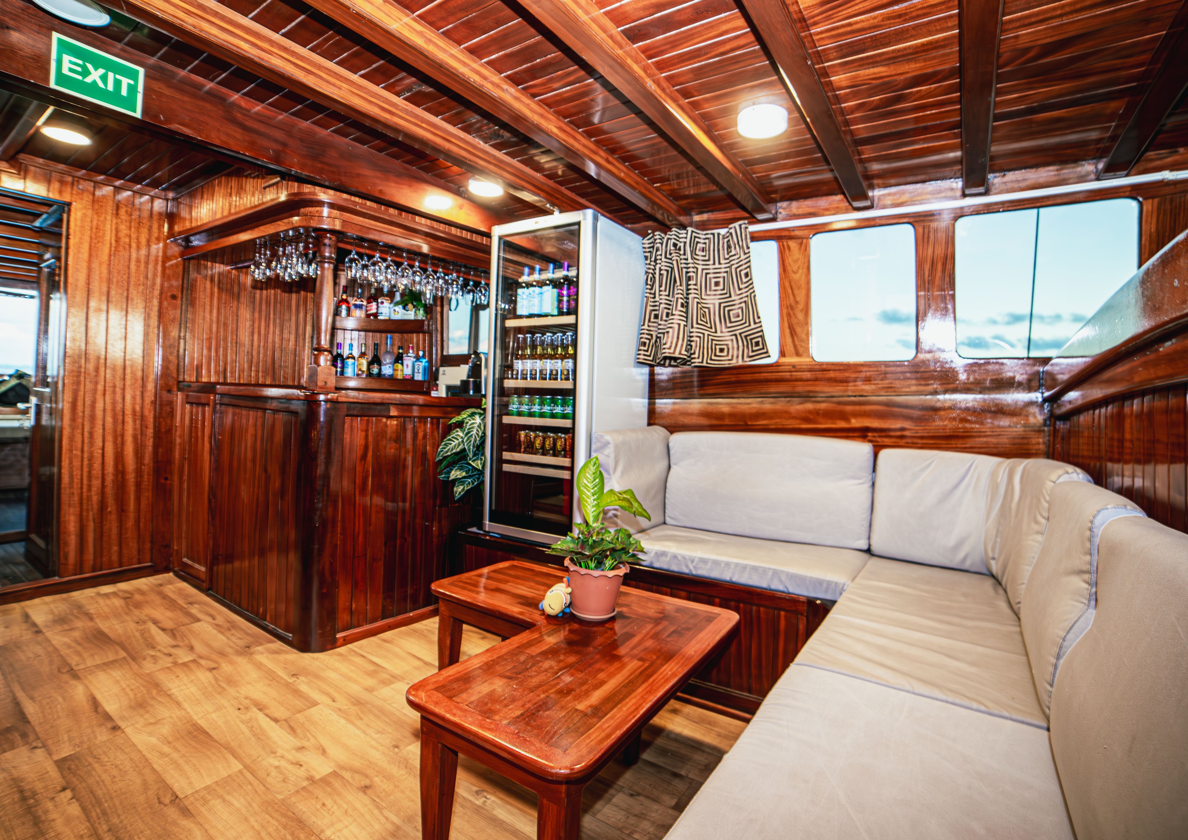 Gulet 100 | Akoya Pearl